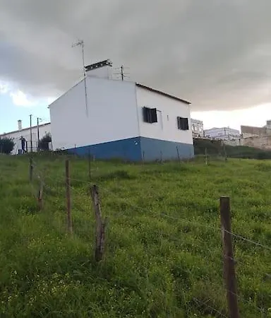 Nova Quinta Moderna Torramo Em Oliveiras, Campo De Laranjas, Na Nacional 2, Alentejo 13750 M2 Villa Torrao  Exterior photo
