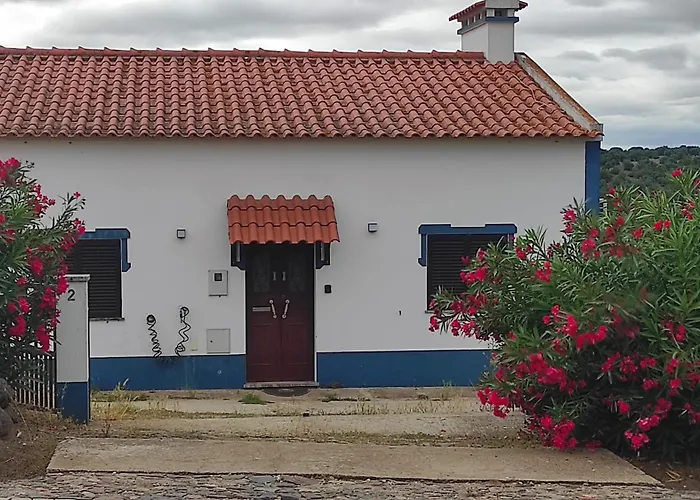 Nova Quinta Moderna Torramo Em Oliveiras, Campo De Laranjas, Na Nacional 2, Alentejo 13750 M2
