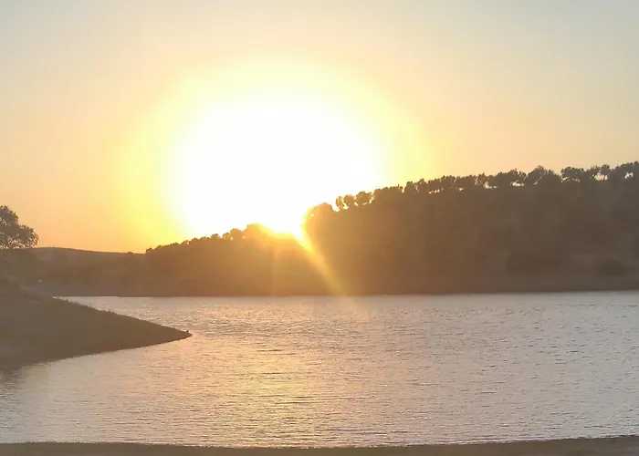 Nova Quinta Moderna Torramo Em Oliveiras, Campo De Laranjas, Na Nacional 2, Alentejo 13750 M2