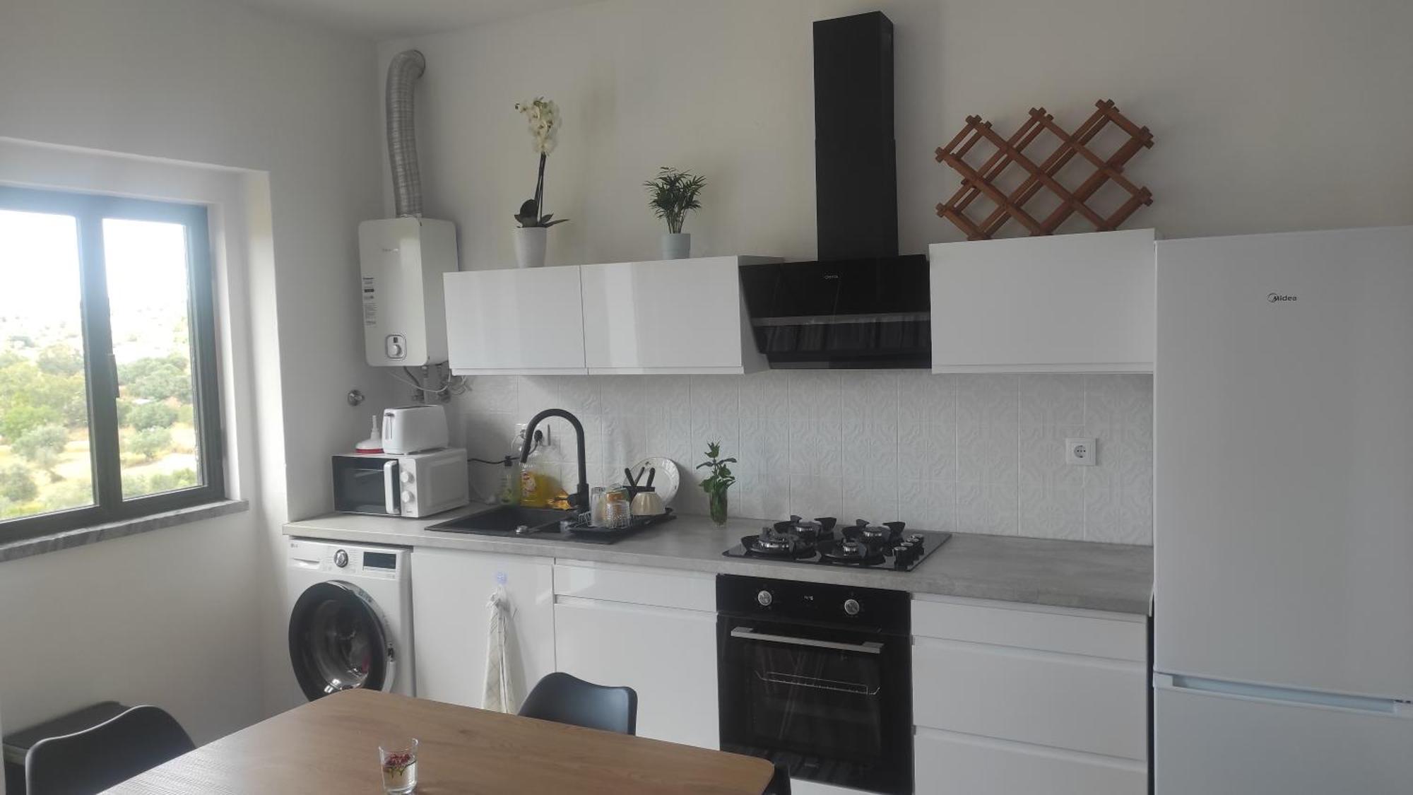 Villa Nova Quinta Moderna Torramo Em Oliveiras, Campo De Laranjas, Na Nacional 2, Alentejo 13750 M2 Torrao (Setubal)