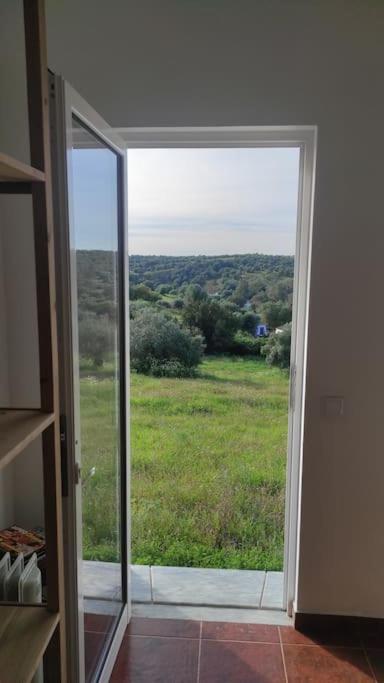Villa Nova Quinta Moderna Torramo Em Oliveiras, Campo De Laranjas, Na Nacional 2, Alentejo 13750 M2 Torrao (Setubal)