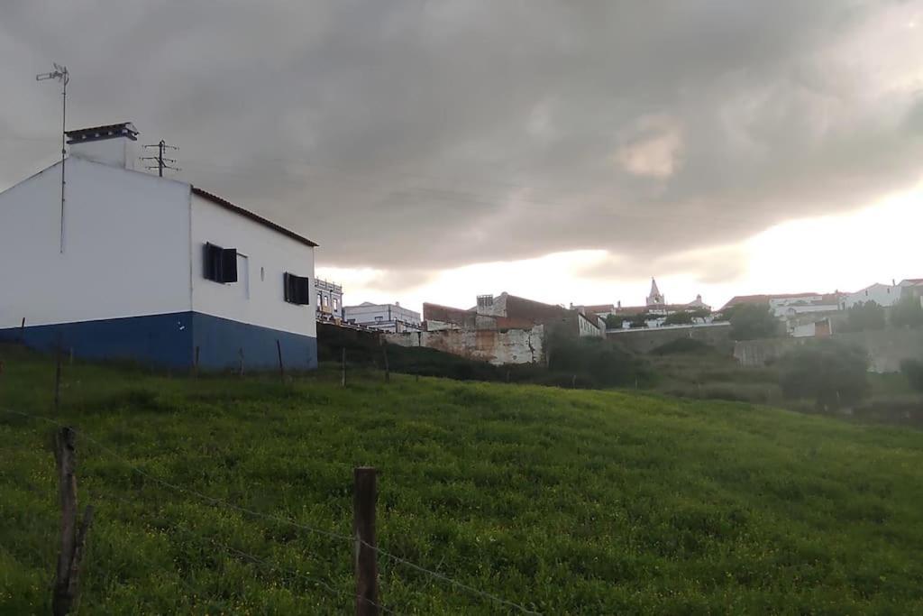 Villa Nova Quinta Moderna Torramo Em Oliveiras, Campo De Laranjas, Na Nacional 2, Alentejo 13750 M2