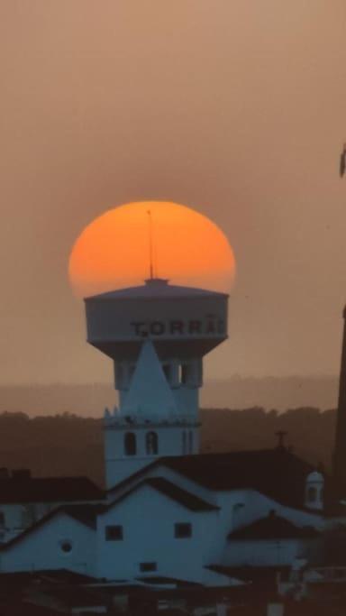 Nova Quinta Moderna Torramo Em Oliveiras, Campo De Laranjas, Na Nacional 2, Alentejo 13750 M2 *