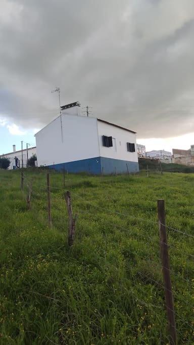 Villa Nova Quinta Moderna Torramo Em Oliveiras, Campo De Laranjas, Na Nacional 2, Alentejo 13750 M2