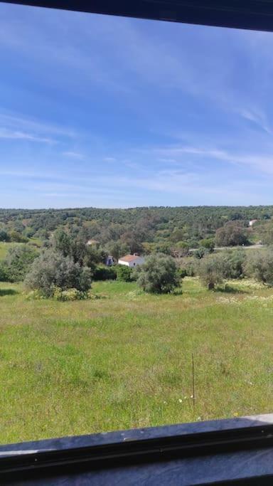 Nova Quinta Moderna Torramo Em Oliveiras, Campo De Laranjas, Na Nacional 2, Alentejo 13750 M2 Villa *