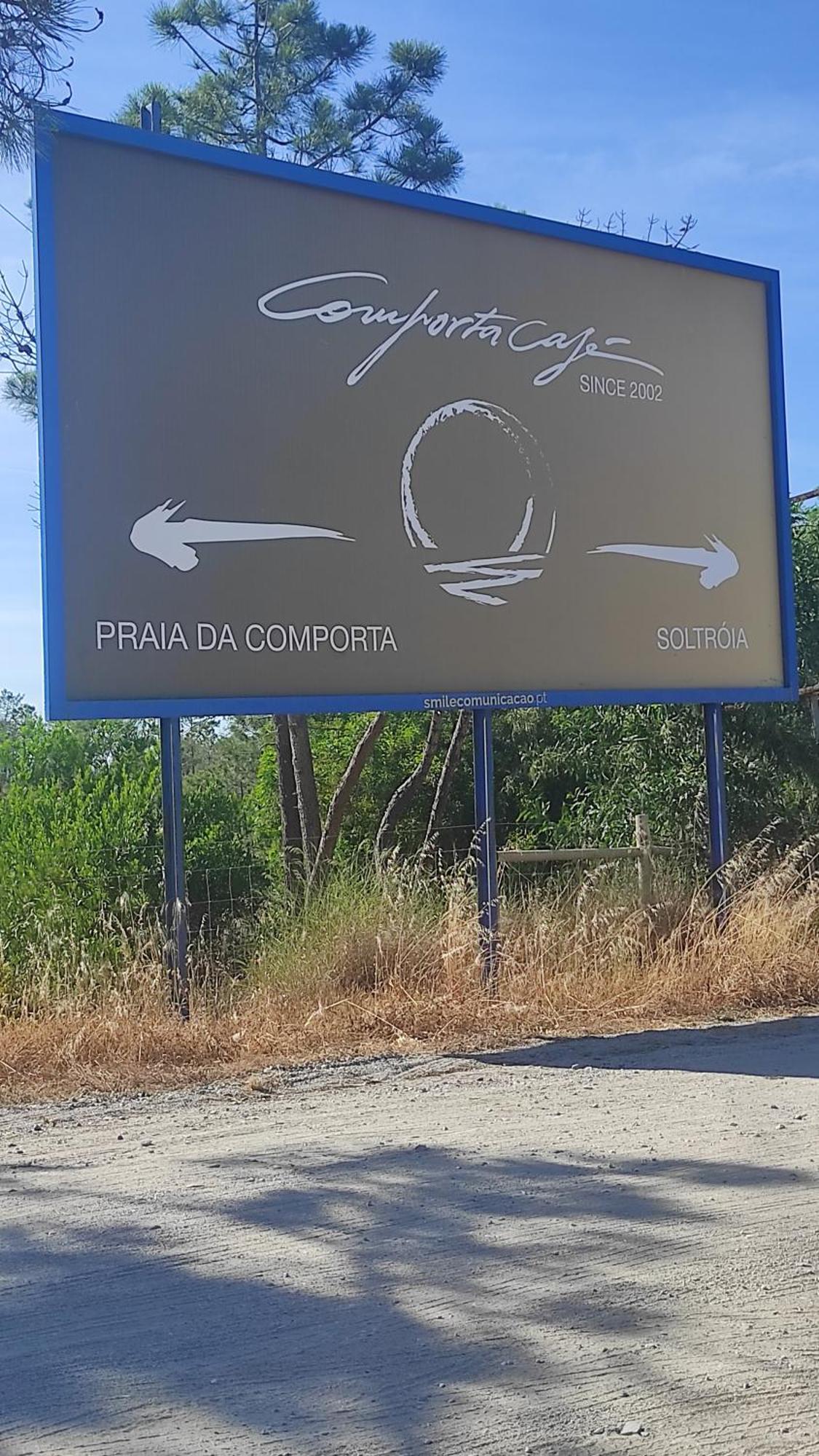 Nova Quinta Moderna Torramo Em Oliveiras, Campo De Laranjas, Na Nacional 2, Alentejo 13750 M2 Torrao (Setubal)
