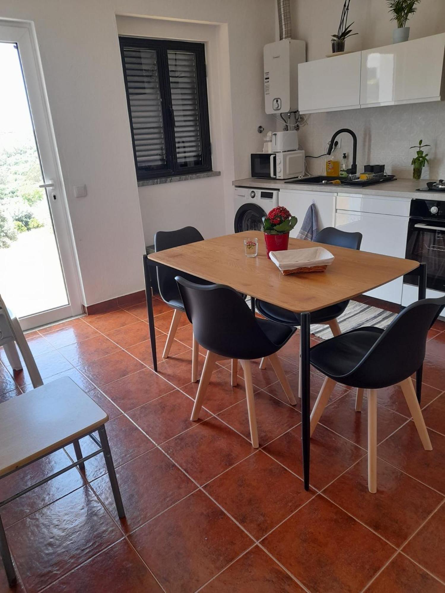 Villa Nova Quinta Moderna Torramo Em Oliveiras, Campo De Laranjas, Na Nacional 2, Alentejo 13750 M2 Torrao (Setubal)