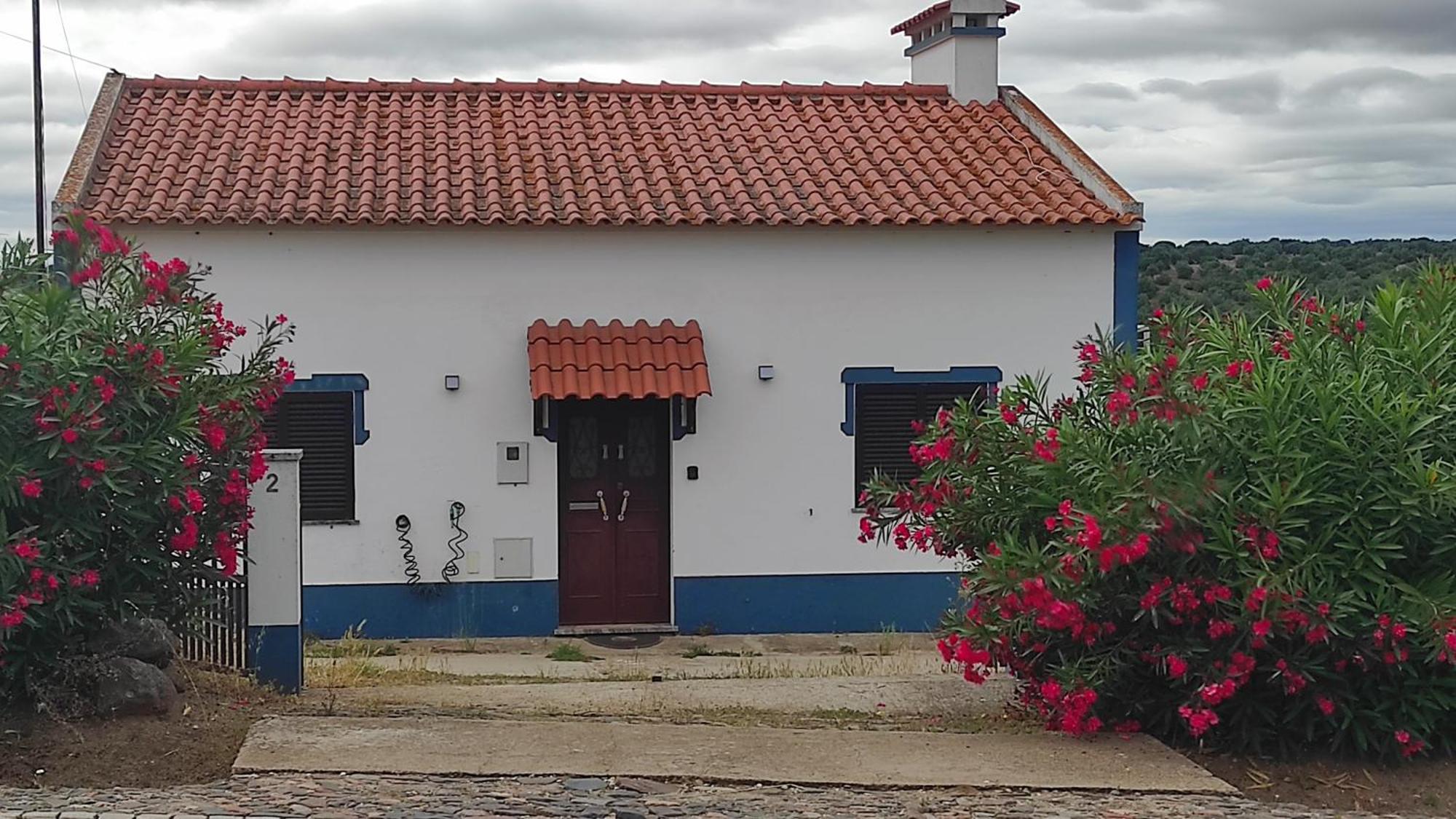 Nova Quinta Moderna Torramo Em Oliveiras, Campo De Laranjas, Na Nacional 2, Alentejo 13750 M2 Villa Torrao (Setubal)