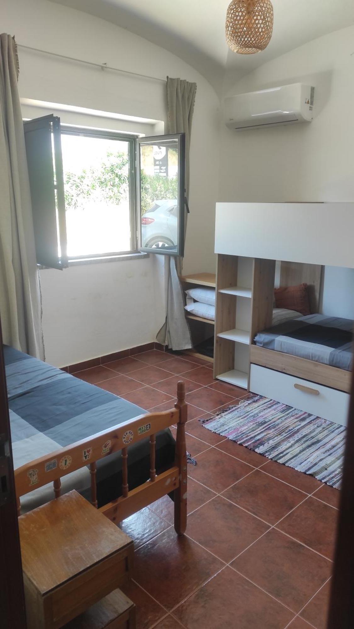 Nova Quinta Moderna Torramo Em Oliveiras, Campo De Laranjas, Na Nacional 2, Alentejo 13750 M2 Villa *