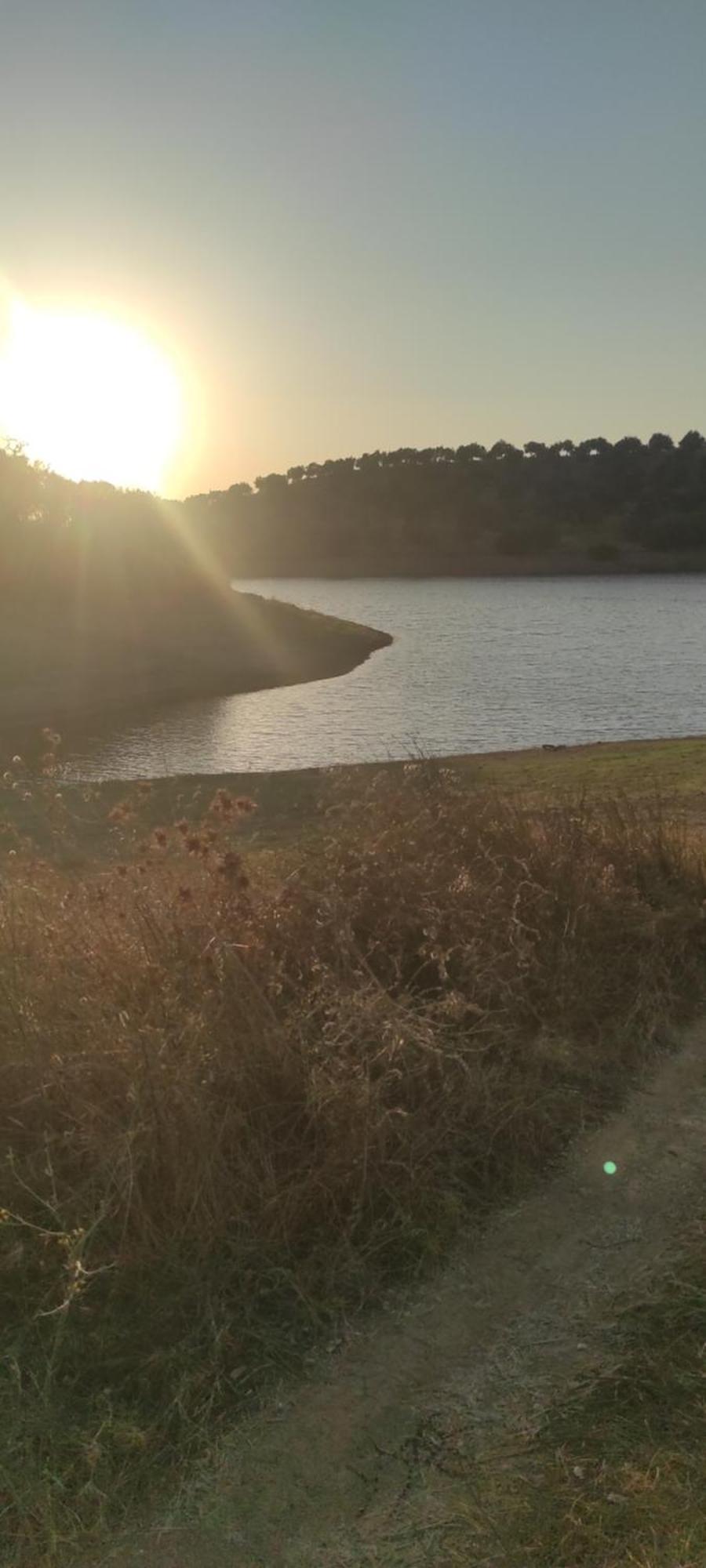 Nova Quinta Moderna Torramo Em Oliveiras, Campo De Laranjas, Na Nacional 2, Alentejo 13750 M2