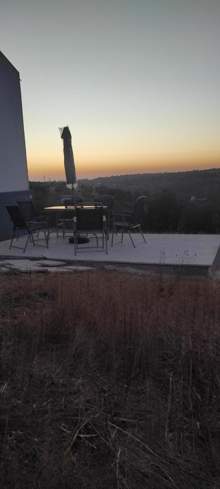 Nova Quinta Moderna Torramo Em Oliveiras, Campo De Laranjas, Na Nacional 2, Alentejo 13750 M2 Villa Torrao (Setubal)